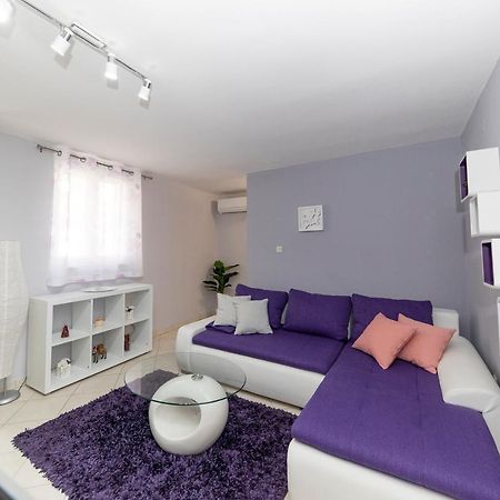 Happy Home Apartment Zadar Exteriér fotografie